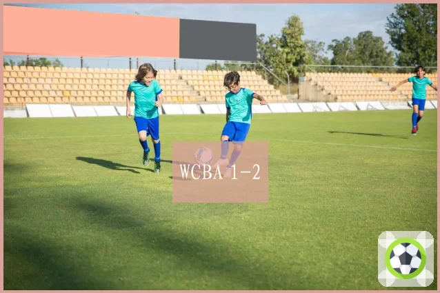 WCBA 1-2