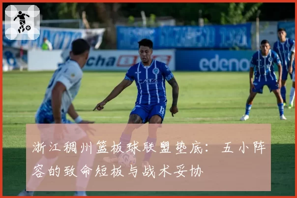 浙江稠州篮板球联盟垫底：五小阵容的致命短板与战术妥协